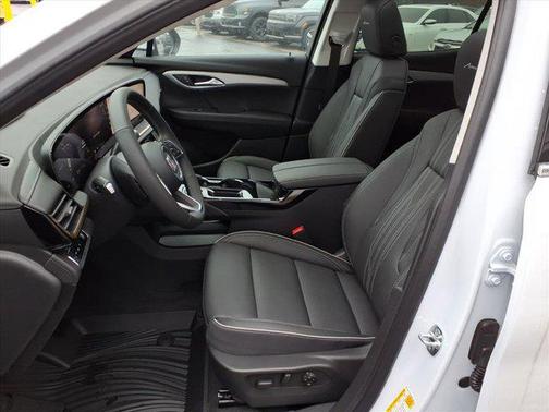 2026 Buick Envision Avenir AWD