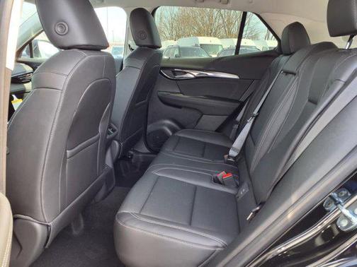 2025 Buick Envision Preferred AWD