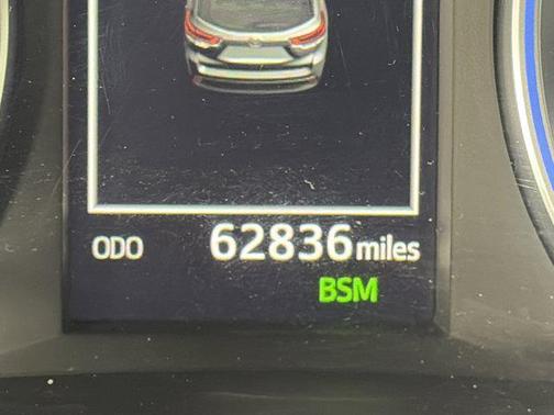 2019 Toyota Highlander Limited Platinum