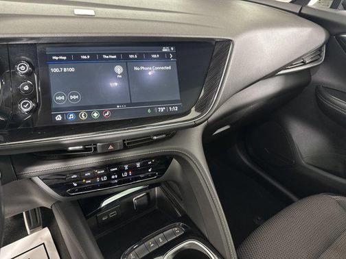 2022 Buick Envision FWD Preferred