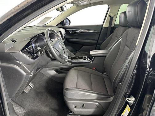 2022 Buick Envision FWD Preferred