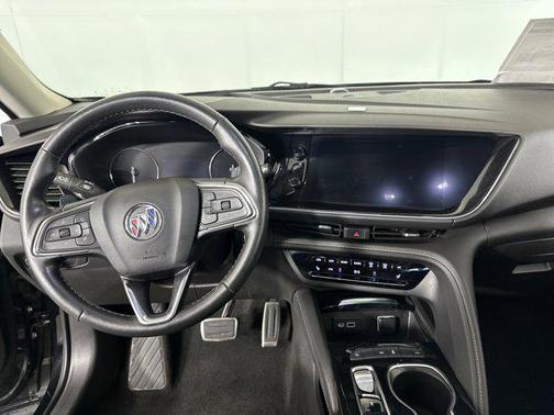 2022 Buick Envision FWD Preferred