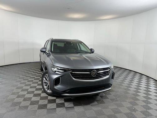 2022 Buick Envision FWD Preferred