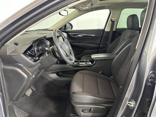 2022 Buick Envision FWD Preferred