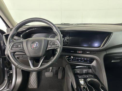 2022 Buick Envision FWD Preferred