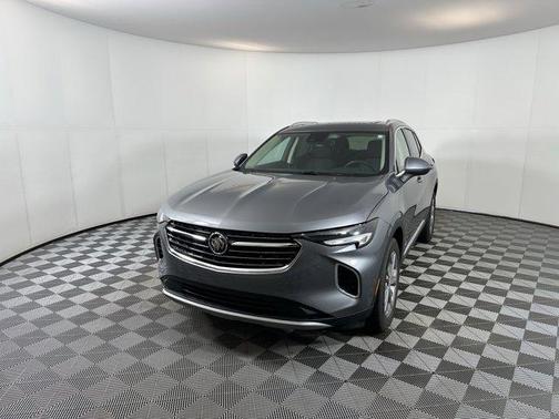2022 Buick Envision FWD Preferred