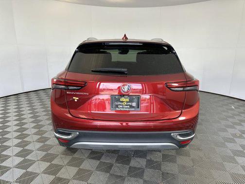 2022 Buick Envision FWD Preferred