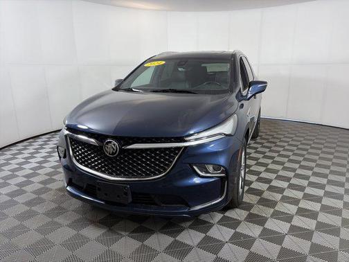 2024 Buick Enclave Avenir AWD
