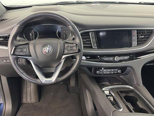 2024 Buick Enclave Avenir AWD