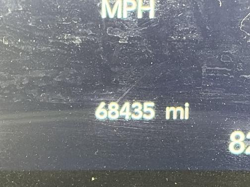 Granite Crystal Metallic Clearcoat 2019 Chrysler Pacifica Limited