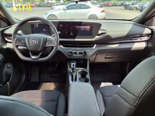 2025 Buick Envista Preferred FWD