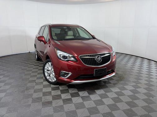 2019 Buick Envision Premium I