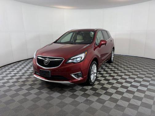 2019 Buick Envision Premium I