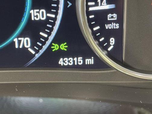 2019 Buick Envision Premium I