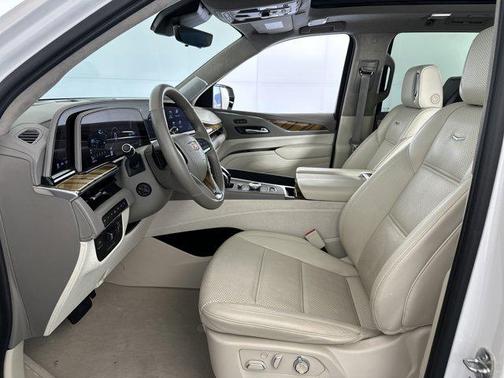 2021 Cadillac Escalade Premium Luxury Platinum