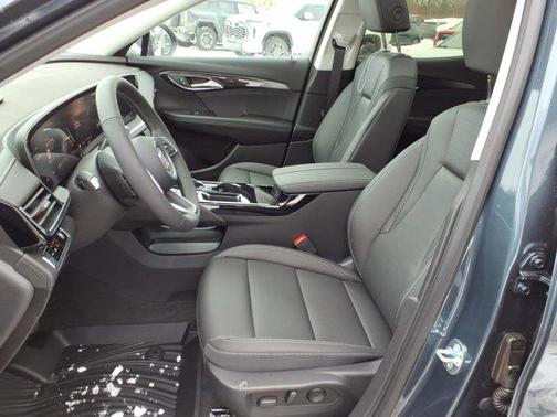 2026 Buick Envision Preferred AWD