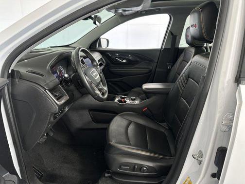 2023 GMC Terrain AWD AT4