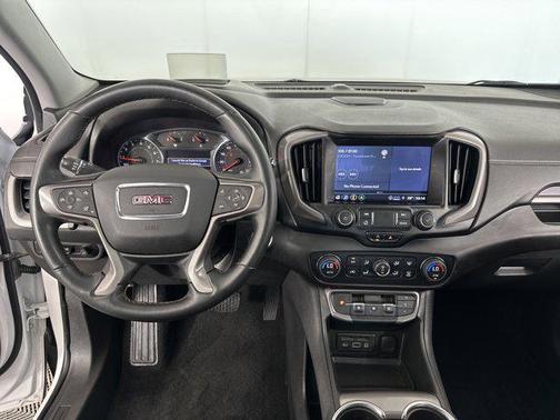 2023 GMC Terrain AWD AT4