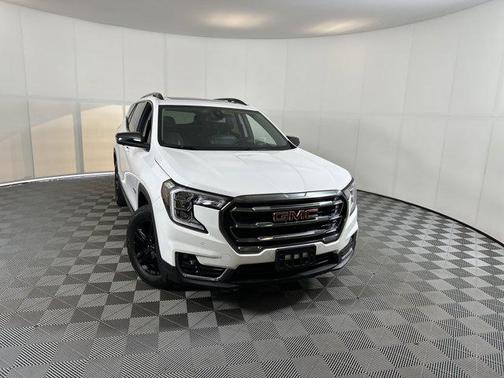2023 GMC Terrain AWD AT4