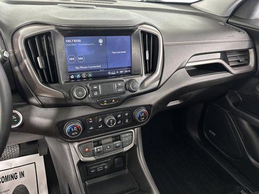2023 GMC Terrain AWD AT4