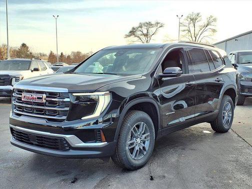 2026 GMC Acadia Elevation AWD