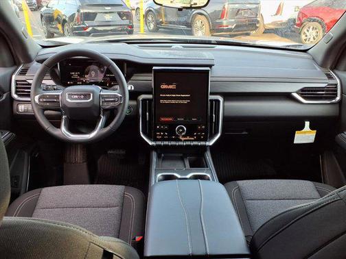 2026 GMC Acadia Elevation AWD