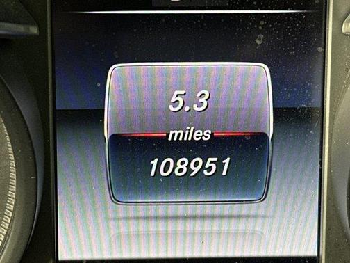 2018 Mercedes-Benz GLC 300 4MATIC