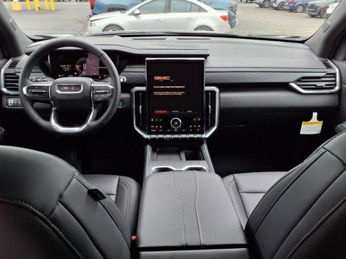 2026 GMC Acadia AWD Elevation