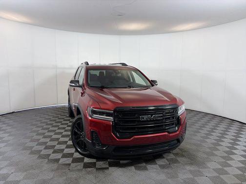 2023 GMC Acadia AWD SLE