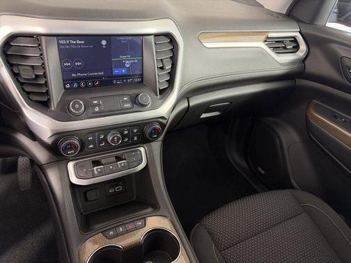 2023 GMC Acadia AWD SLE