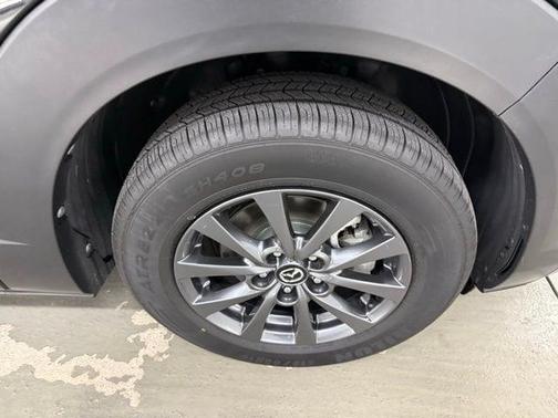 2021 Mazda CX-30 Base