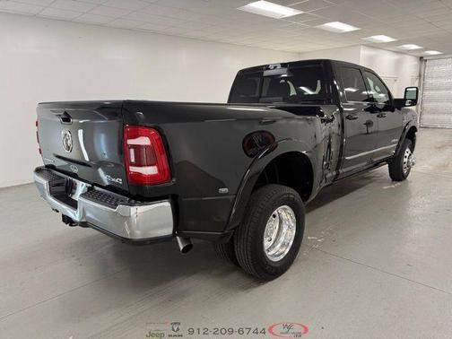 2024 RAM 3500 Limited
