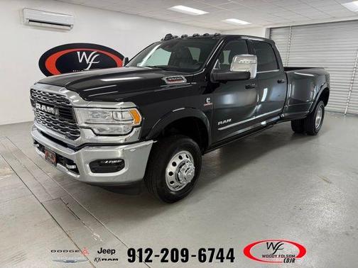 2024 RAM 3500 Limited