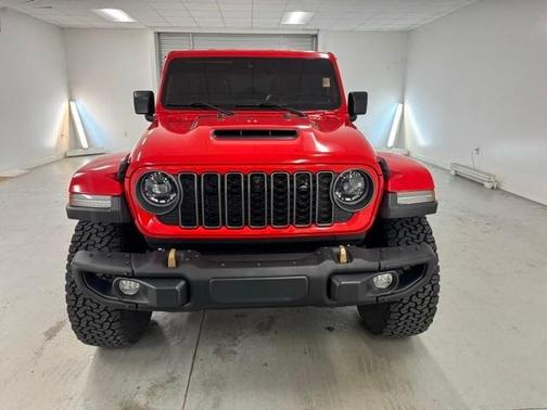 2024 Jeep Wrangler Rubicon 392
