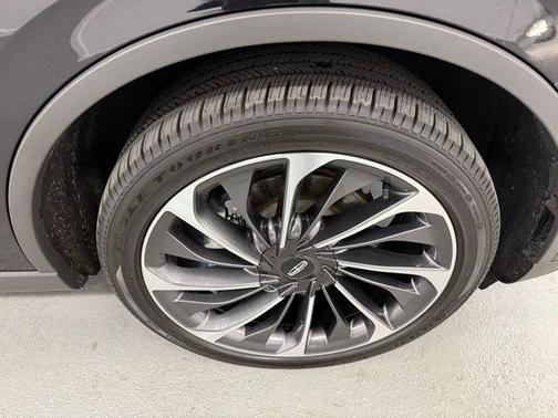 2025 Lincoln Aviator Reserve RWD