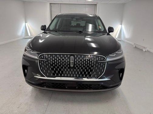 2025 Lincoln Aviator Reserve RWD
