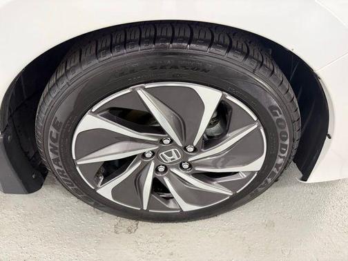 2021 Honda Insight Touring