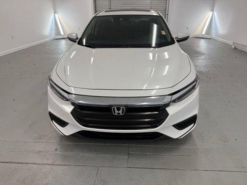 2021 Honda Insight Touring