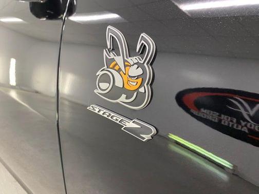 2024 Dodge Charger Daytona Scat Pack