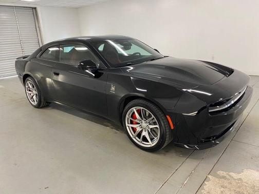 2024 Dodge Charger Daytona Scat Pack