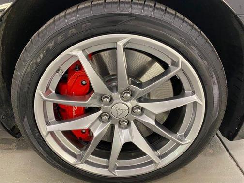 2024 Dodge Charger Daytona Scat Pack