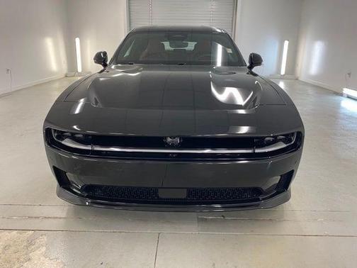 2024 Dodge Charger Daytona Scat Pack