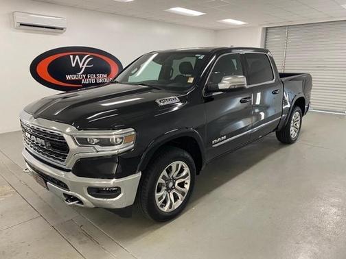 2024 RAM 1500 Limited