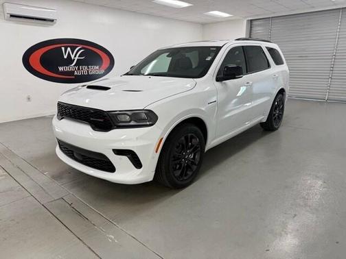 2025 Dodge Durango R/T