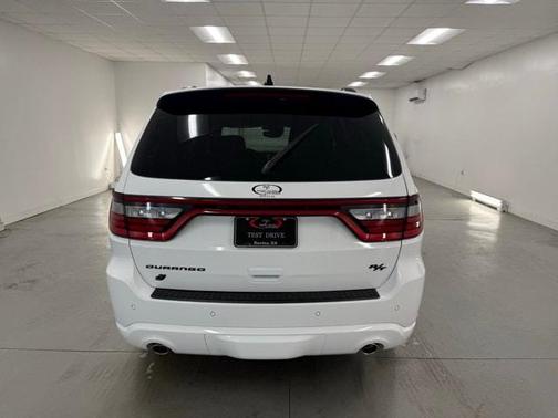 2025 Dodge Durango R/T