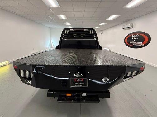 2022 GMC Sierra 3500 Pro