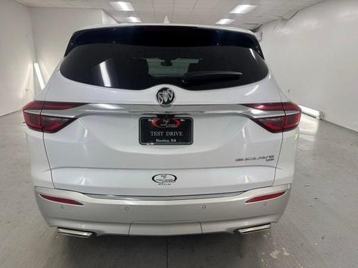 2019 Buick Enclave Avenir