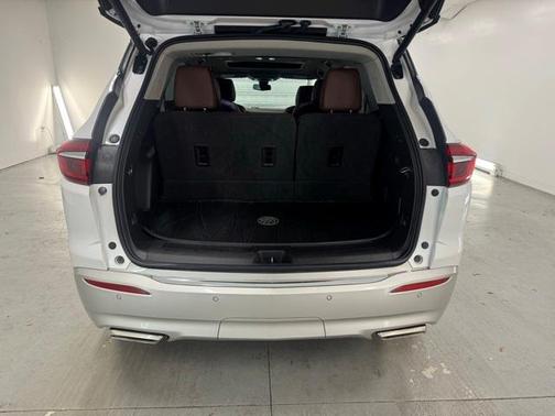 2019 Buick Enclave Avenir