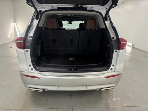 2019 Buick Enclave Avenir