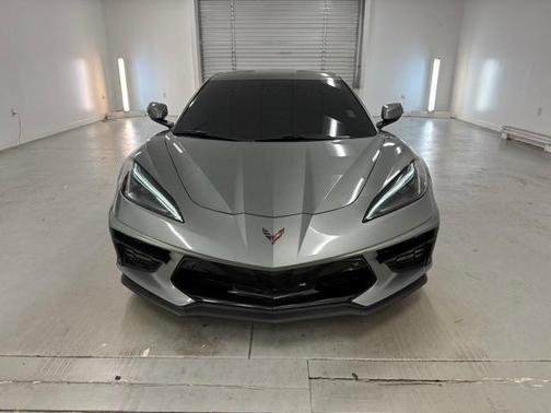 2022 Chevrolet Corvette Stingray w/2LT